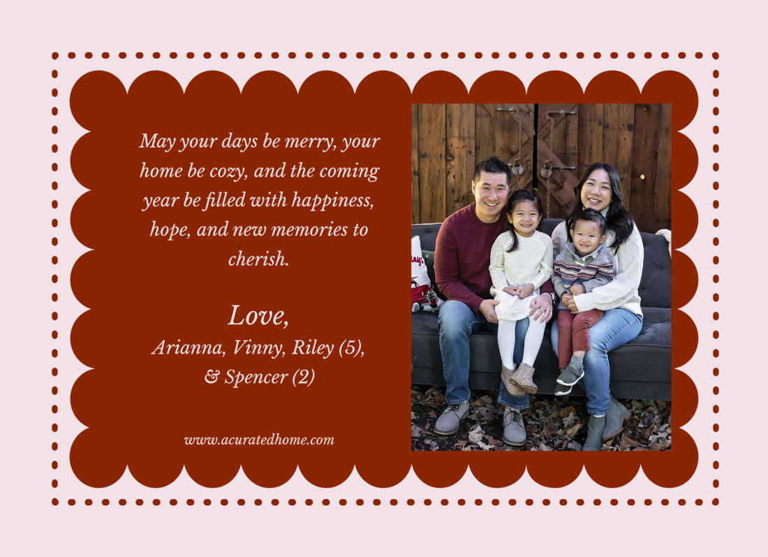 1 Photo layout